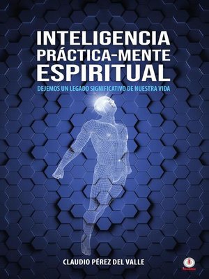 cover image of Inteligencia Práctica-Mente espiritual